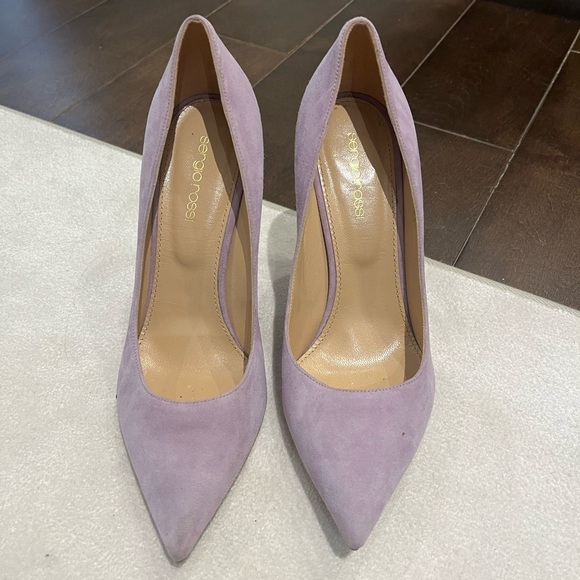 Sergio Rossi Shoes - Sergio Rossi pumps